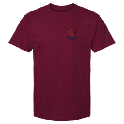 GA - Essential-T T-Shirt Thumbnail