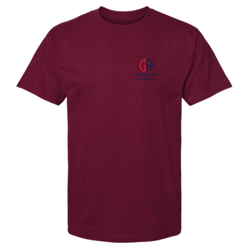 GA - Essential-T T-Shirt Thumbnail