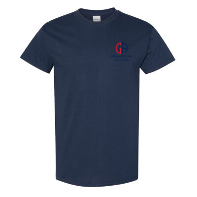 GA - Heavy Cotton™ T-Shirt Thumbnail