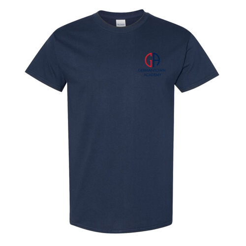 GA - Heavy Cotton™ T-Shirt Thumbnail