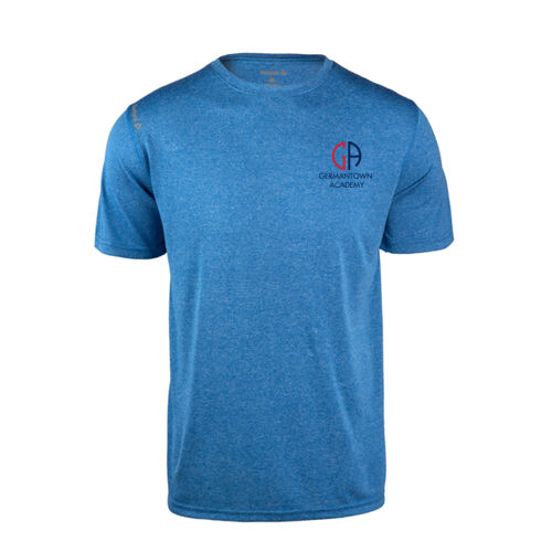 GA - Men's Endurance T-Shirt Thumbnail
