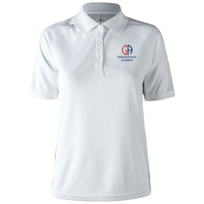 GA - Ladies' Team Polo Thumbnail