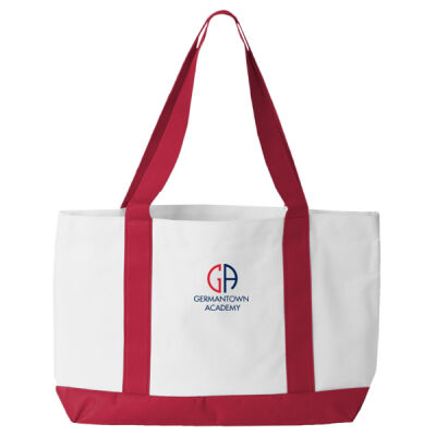 GA - P&O Cruiser Tote (Min 6) Thumbnail