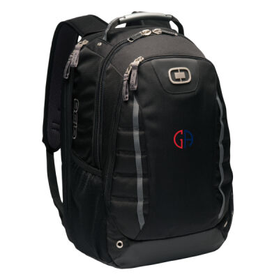 GA - Pursuit Pack Thumbnail