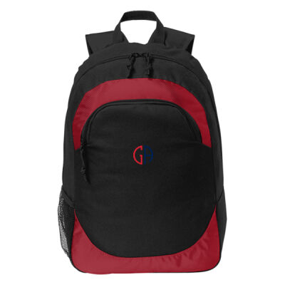 GA - Circuit Backpack Thumbnail