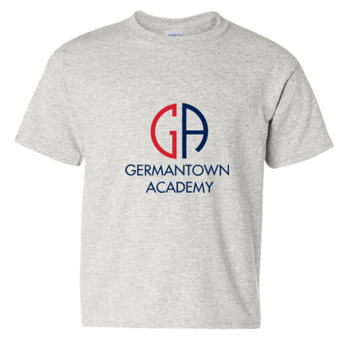 GA - Heavy Cotton™ Youth T-Shirt Thumbnail