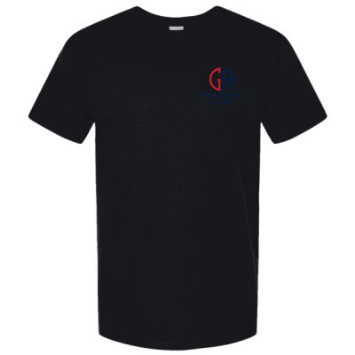 GA - Light Cotton T-Shirt Thumbnail