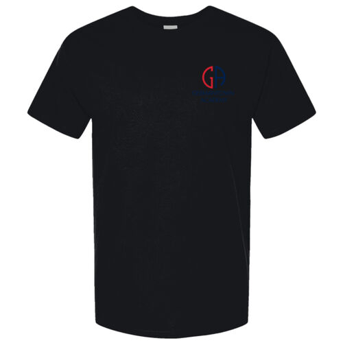 GA - Light Cotton T-Shirt Thumbnail