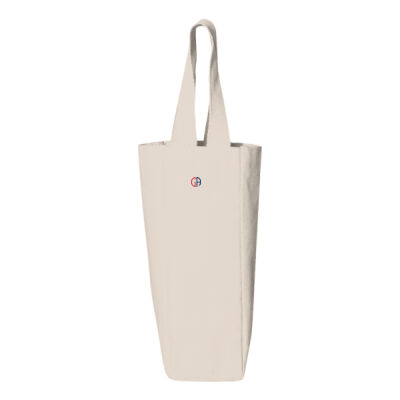 Ideas - Single Wine Tote Thumbnail