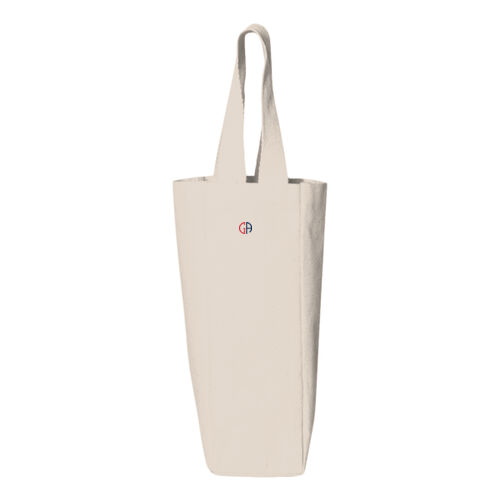 Ideas - Single Wine Tote Thumbnail