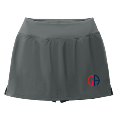GA - Ladies Repeat Skort Thumbnail
