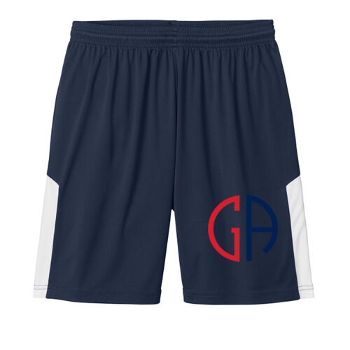 GA - Competitor United 7' Short Thumbnail