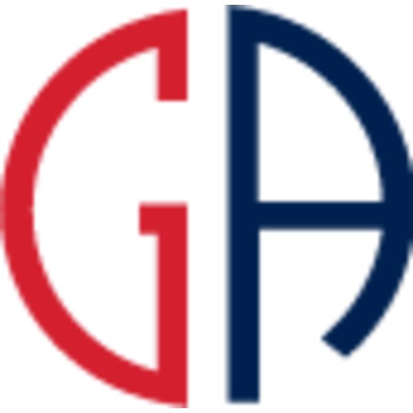 GA Only Logo Thumbnail