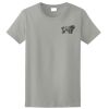 Women's Ultra Cotton ® 100% US Cotton T Shirt Thumbnail