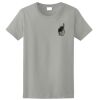 Women's Ultra Cotton ® 100% US Cotton T Shirt Thumbnail