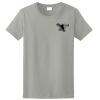 Women's Ultra Cotton ® 100% US Cotton T Shirt Thumbnail