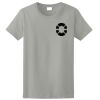 Women's Ultra Cotton ® 100% US Cotton T Shirt Thumbnail