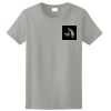 Women's Ultra Cotton ® 100% US Cotton T Shirt Thumbnail