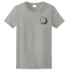 Women's Ultra Cotton ® 100% US Cotton T Shirt Thumbnail