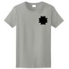 Women's Ultra Cotton ® 100% US Cotton T Shirt Thumbnail