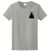 Women's Ultra Cotton ® 100% US Cotton T Shirt Thumbnail