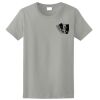 Women's Ultra Cotton ® 100% US Cotton T Shirt Thumbnail