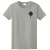 Women's Ultra Cotton ® 100% US Cotton T Shirt Thumbnail