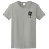 Women's Ultra Cotton ® 100% US Cotton T Shirt Thumbnail