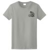 Women's Ultra Cotton ® 100% US Cotton T Shirt Thumbnail