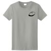 Women's Ultra Cotton ® 100% US Cotton T Shirt Thumbnail