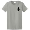 Women's Ultra Cotton ® 100% US Cotton T Shirt Thumbnail
