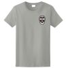Women's Ultra Cotton ® 100% US Cotton T Shirt Thumbnail