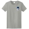 Women's Ultra Cotton ® 100% US Cotton T Shirt Thumbnail
