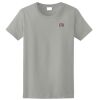 Women's Ultra Cotton ® 100% US Cotton T Shirt Thumbnail