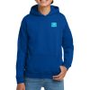 Youth Heavy Blend Hooded Sweatshirt Thumbnail