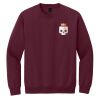 Heavy Blend Crewneck Sweatshirt Thumbnail