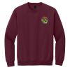 Heavy Blend Crewneck Sweatshirt Thumbnail