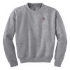 Youth Heavy Blend Crewneck Sweatshirt Thumbnail
