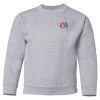 Heavy Blend Youth Crewneck Sweatshirt Thumbnail