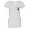 Women's Ideal V-Neck T-Shirt Thumbnail