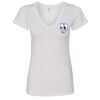 Women's Ideal V-Neck T-Shirt Thumbnail