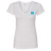 Women's Ideal V-Neck T-Shirt Thumbnail