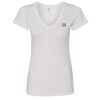 Women's Ideal V-Neck T-Shirt Thumbnail