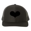 Snapback Trucker Cap Thumbnail